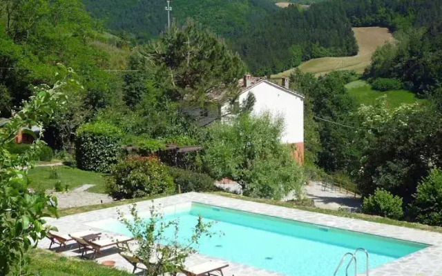 Torre Fantini Room and Breakfast