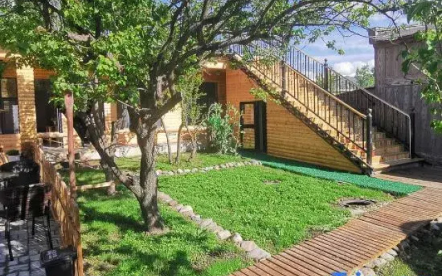 Nalati Yungu Xiyuan Homestay