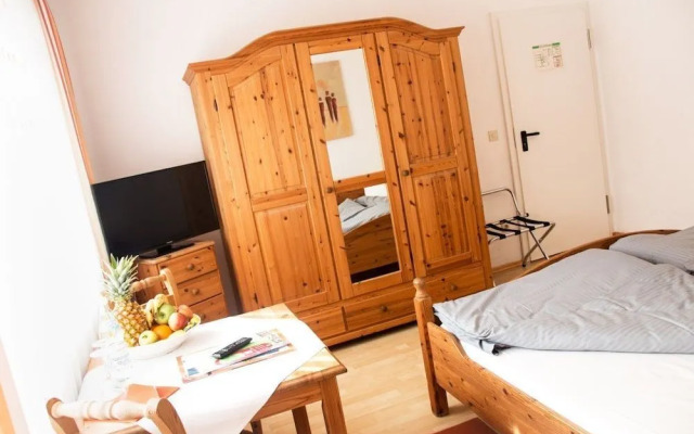 Landhotel Weißer Hahn