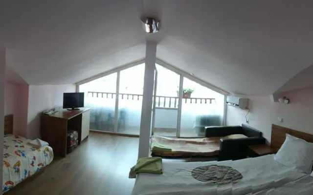 Hotel Rosa