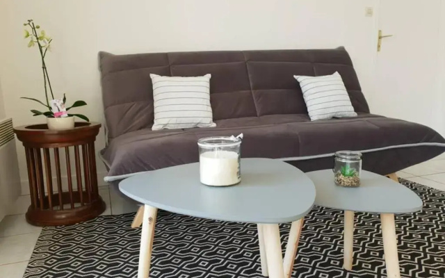 Appartement plage de Trestraou