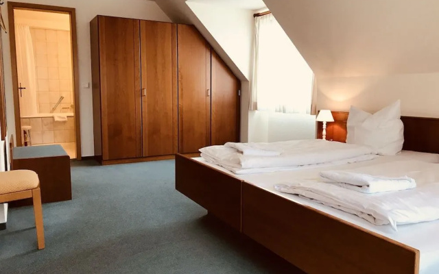 Park-Appartements
