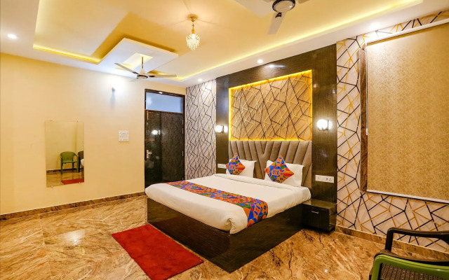 FabHotel Occazia Palace