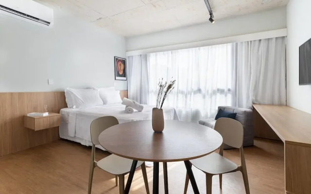 Piedade 45 Housi Belem by Carpediem