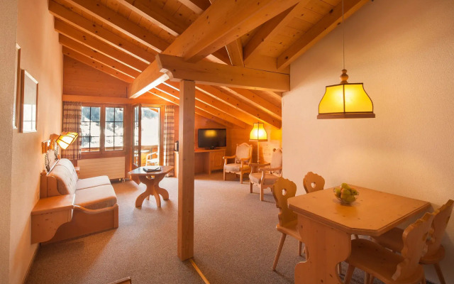 Hotel Alpenhof