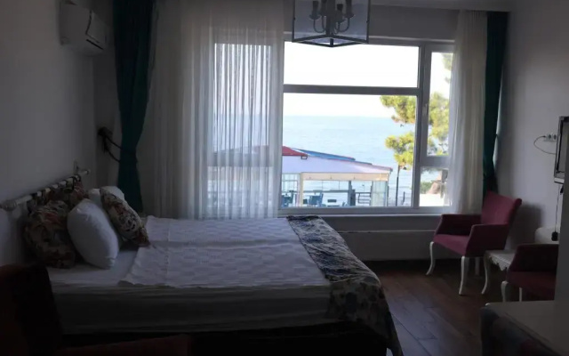 Sahil otel