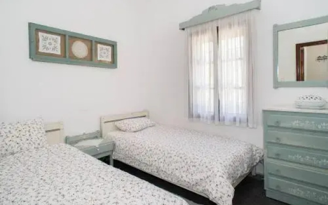 Jasmine House