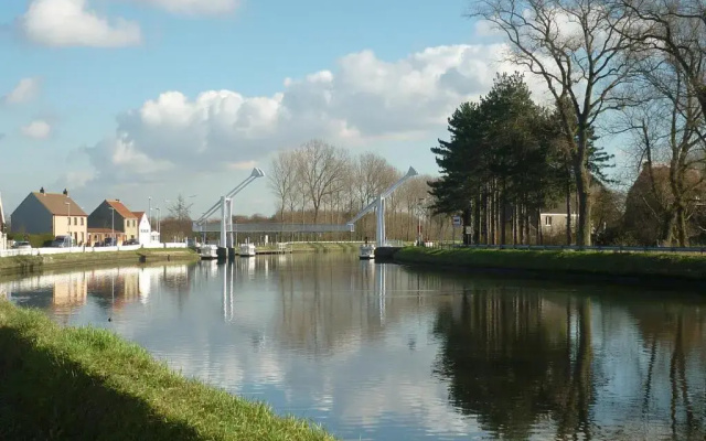 B&B Ter Brugge
