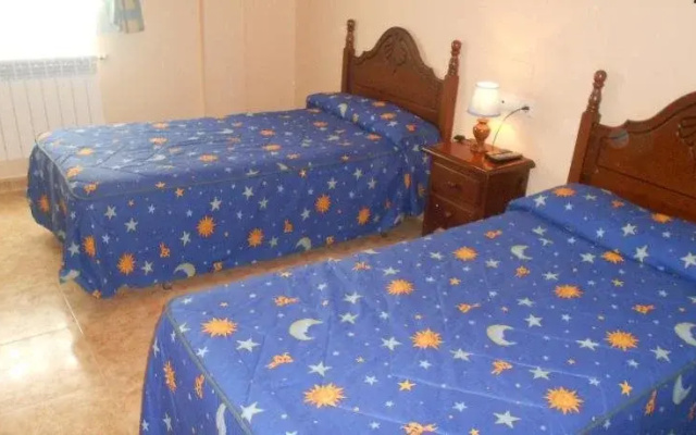 Hostal El Polígono