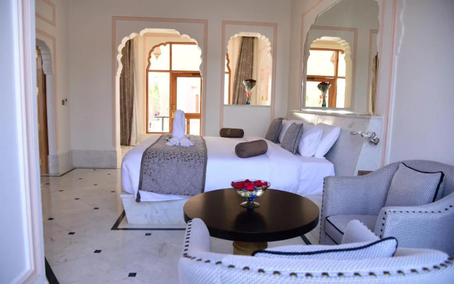 Buena Vista Luxury Resort