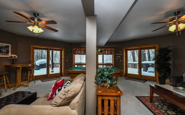 Casa Montes 4 Bedroom House