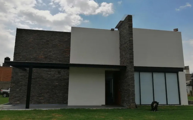 Patzcuaro Residence