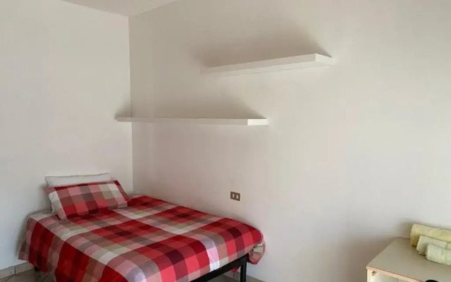 La Casa di Placido