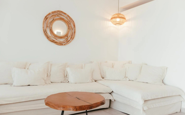 Casa Vitae Suites