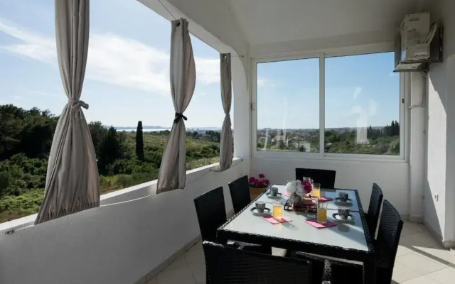 Villa Natura