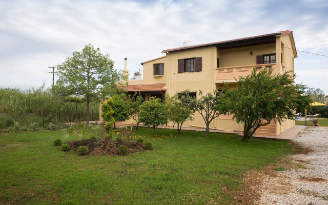 Villa Alexia