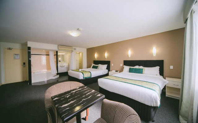 Hotel Northbridge