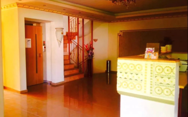 Stefanidis Apartments