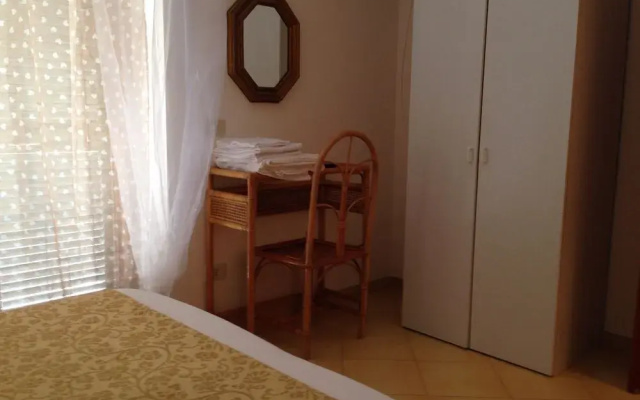 hotel San Pio