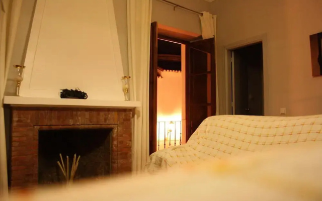 Hotel La Ciudad