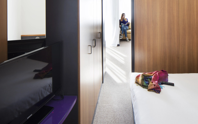 Hotel Ripa Roma