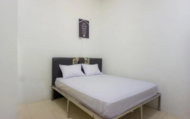 Gatsu Kost by OYO Rooms