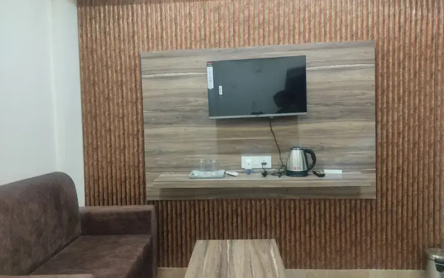 Hotel Abhinandan