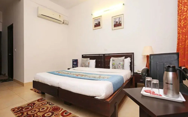 OYO 6327 Hotel Hill View