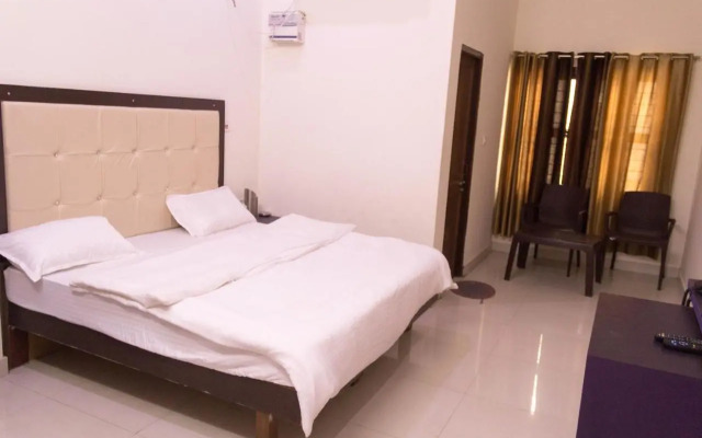 Hotel Namo Palace