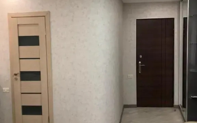 SM Apartment