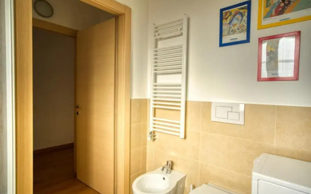 CaseOspitali - CASA DIVA monolocale in centro storico