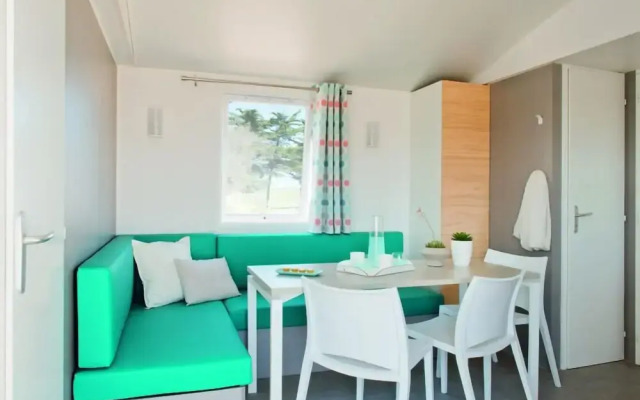 Camping les Princes dOrange