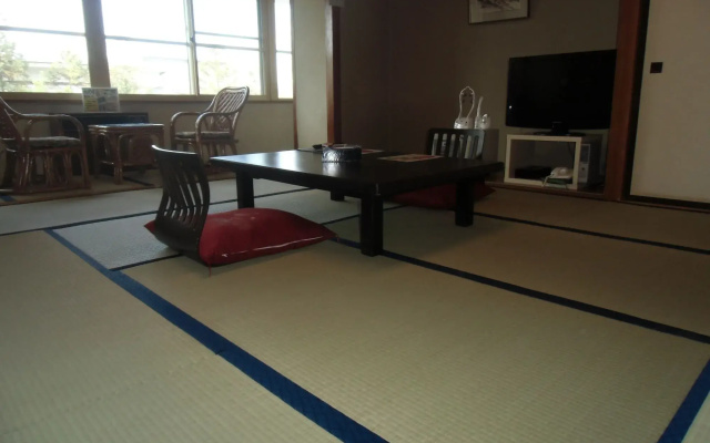 Hotel Housei