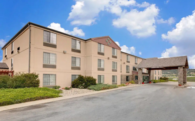 Summerset Hotel & Suites