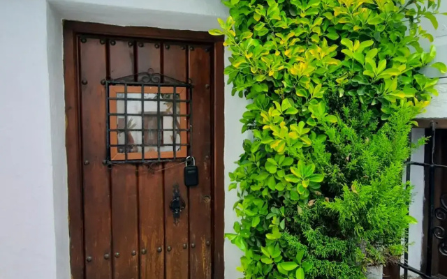Casa Solana