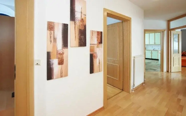 Bayer Appartements