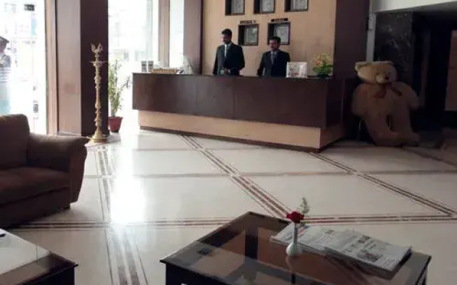 Star Residency Madurai