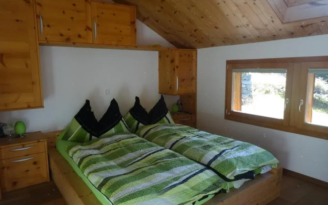 Chalet Gädi