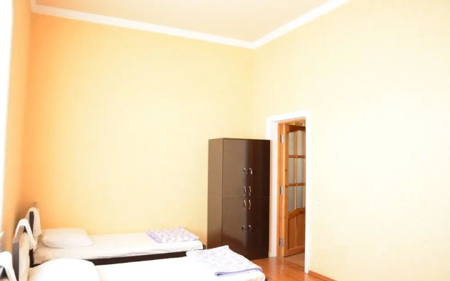 Relax Hostel