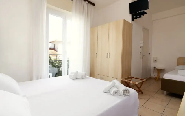 Hotel Arlecchino