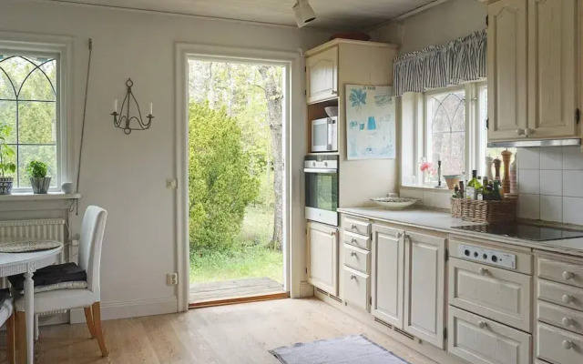 7 Person Holiday Home in Djursholm-by Traum
