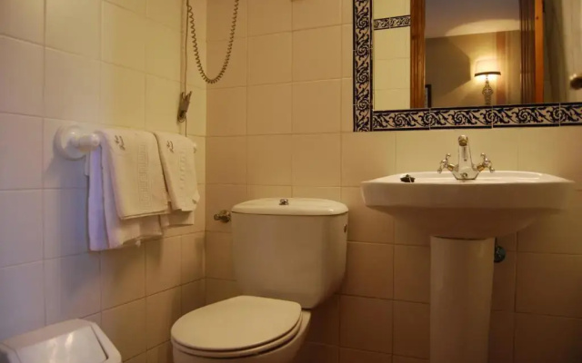 Hotel Casa Frauca