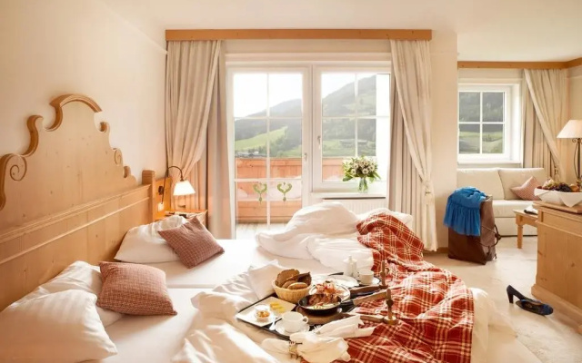 Hotel Forsthofgut