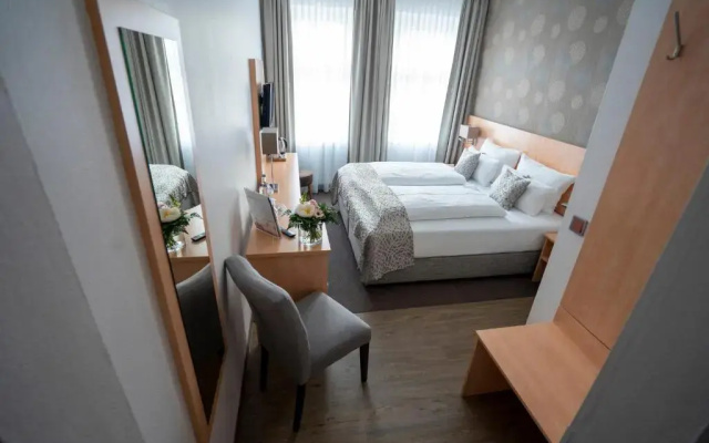 Hotel Stadt Lüdenscheid