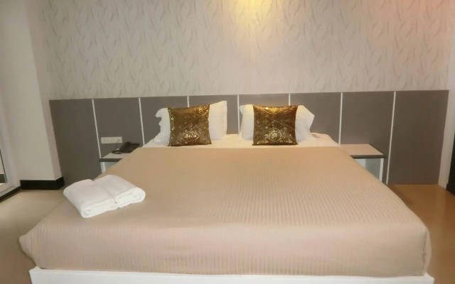 The Premium Residence