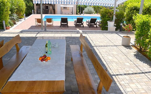 Apartment Mare Ammoudi 16562