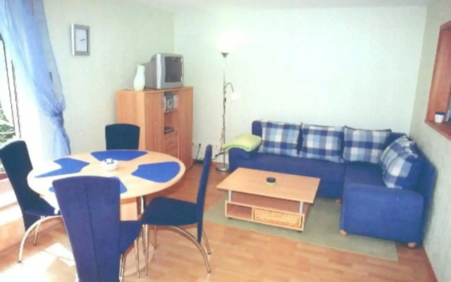 Haus Amira