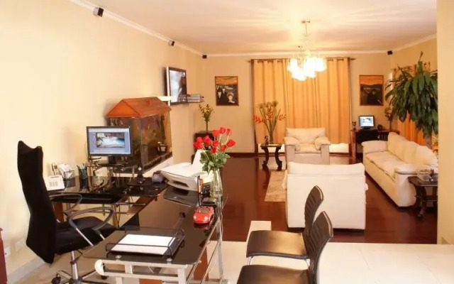 Hotel Boutique Alma Medellin