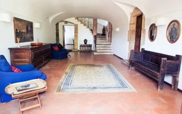 Casa Mas Cruanyes