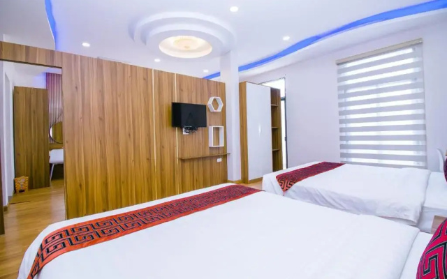 Anh Thao Hotel